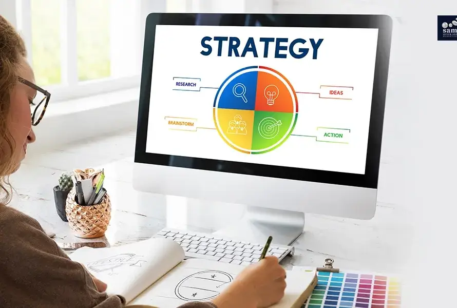 Conscious marketing strategy for ethical business growth