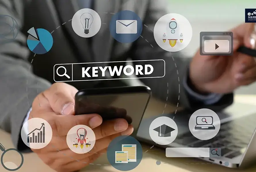 Long Tail vs Short Tail Keywords SEO Comparison