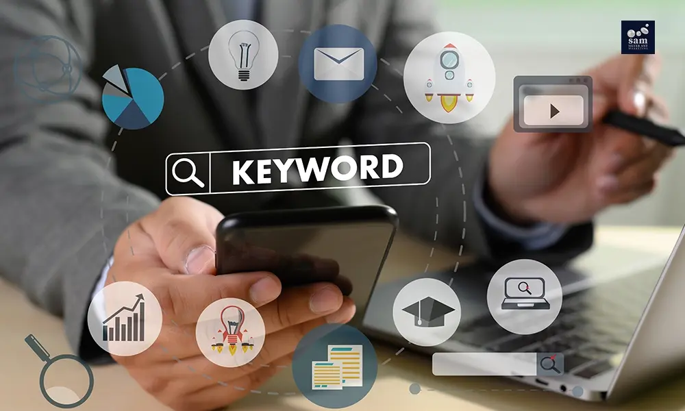 Long Tail vs Short Tail Keywords SEO Comparison