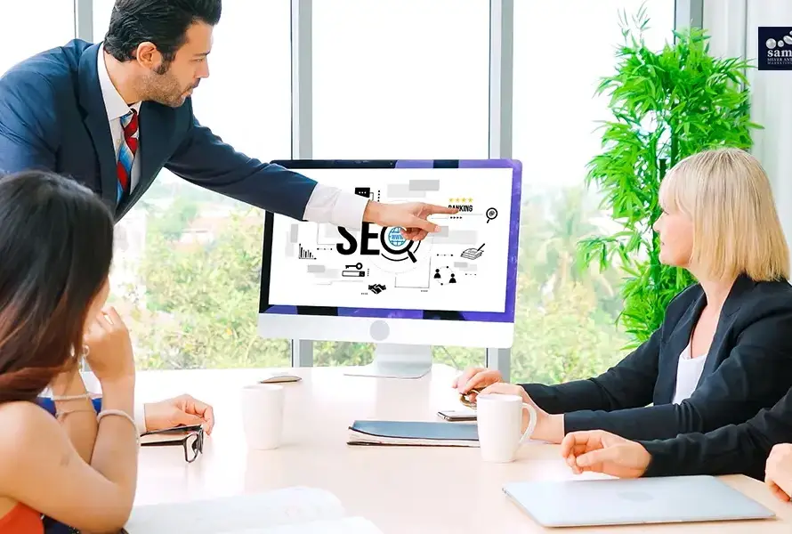 Balancing SEO and UX with a focus on user intent strategies