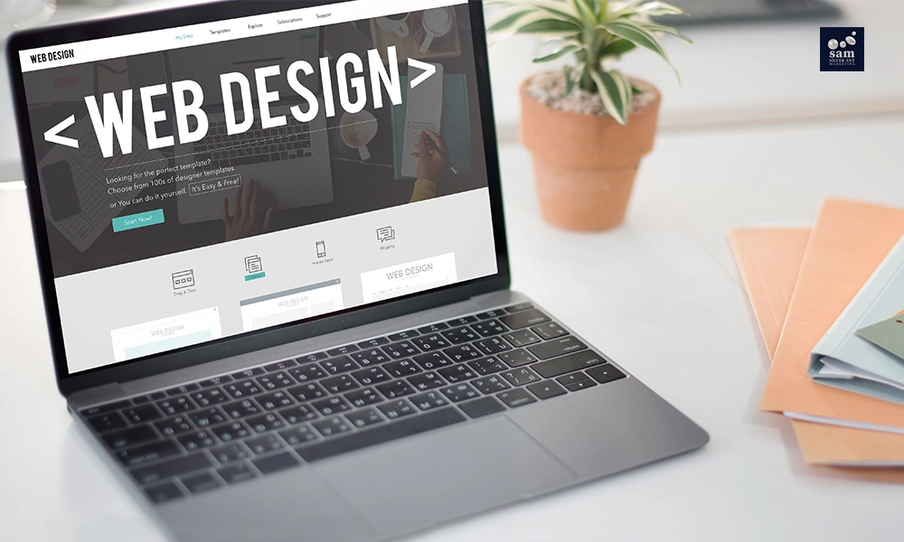 Tips for a successful website redesign to boost UX and SEO