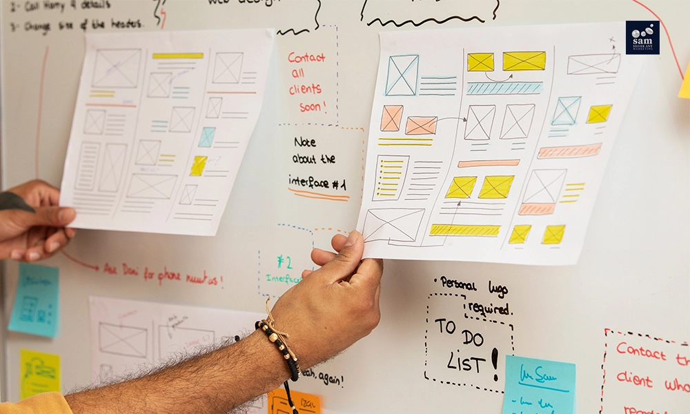 Content Mapping Guide: Engaging Customers at Every Stage of the Buyer’s Journey