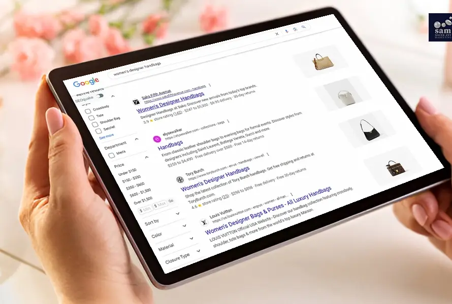 Key SEO Tips How to Make Your Website Stand Out in SERPs