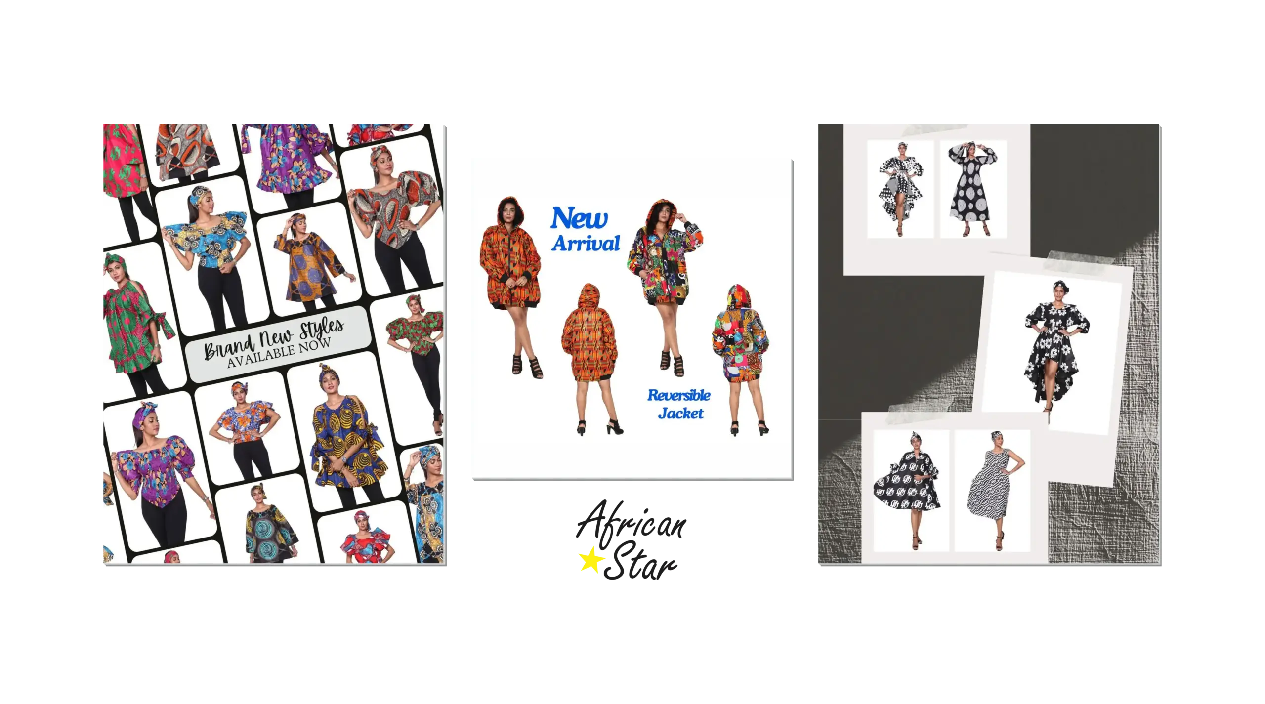 Creative main image